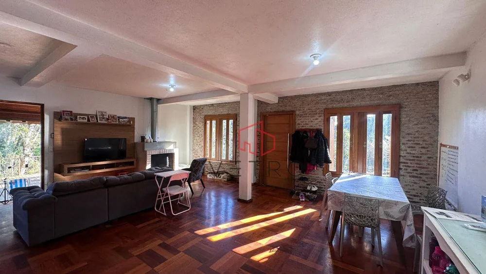 Casa, 2 quartos, 130 m² - Foto 7