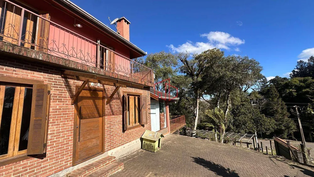Casa, 2 quartos, 130 m² - Foto 2