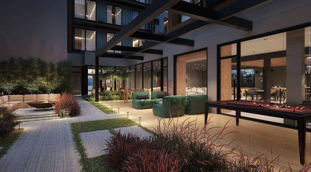Apartamento à venda com 2 quartos, 154m² - Foto 7