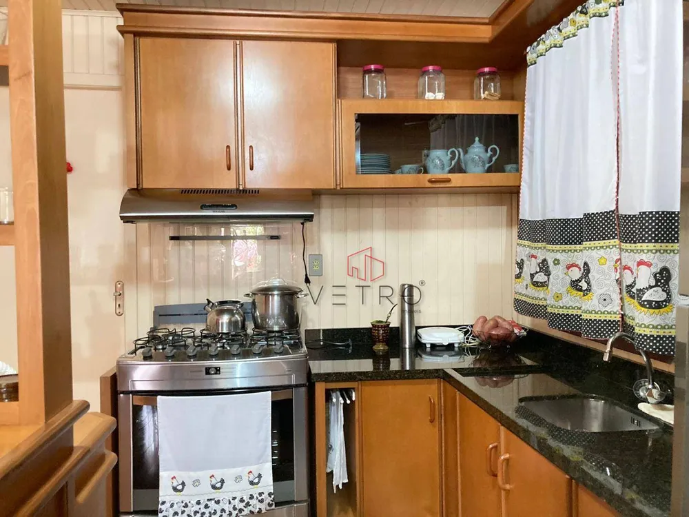 Casa, 2 quartos, 63 m² - Foto 4