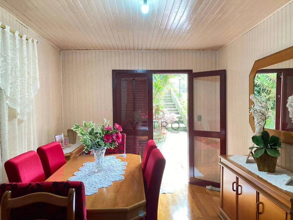 Casa, 2 quartos, 63 m² - Foto 3
