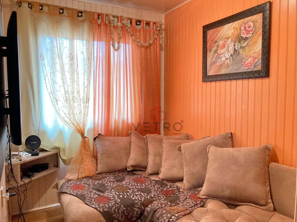 Casa, 2 quartos, 63 m² - Foto 2