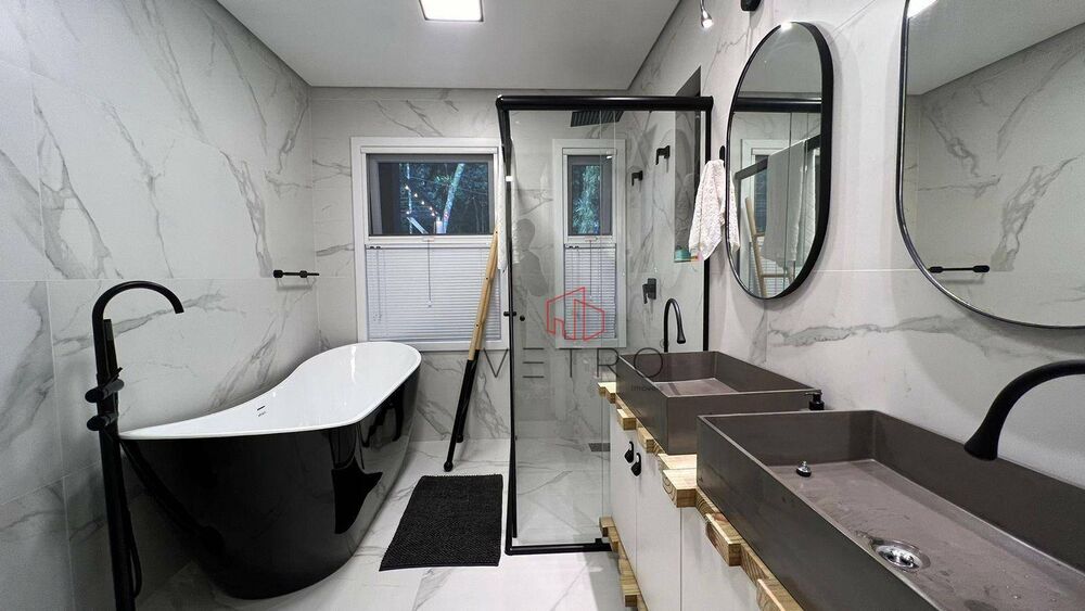 Casa de Condomínio, 4 quartos - Foto 7