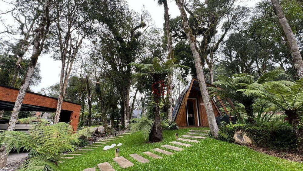 Casa de Condomínio, 4 quartos - Foto 5