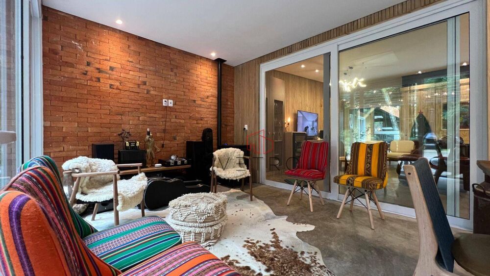 Casa de Condomínio, 4 quartos - Foto 6