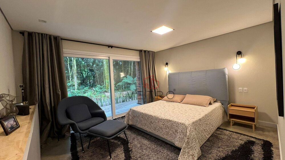 Casa de Condomínio, 4 quartos - Foto 3