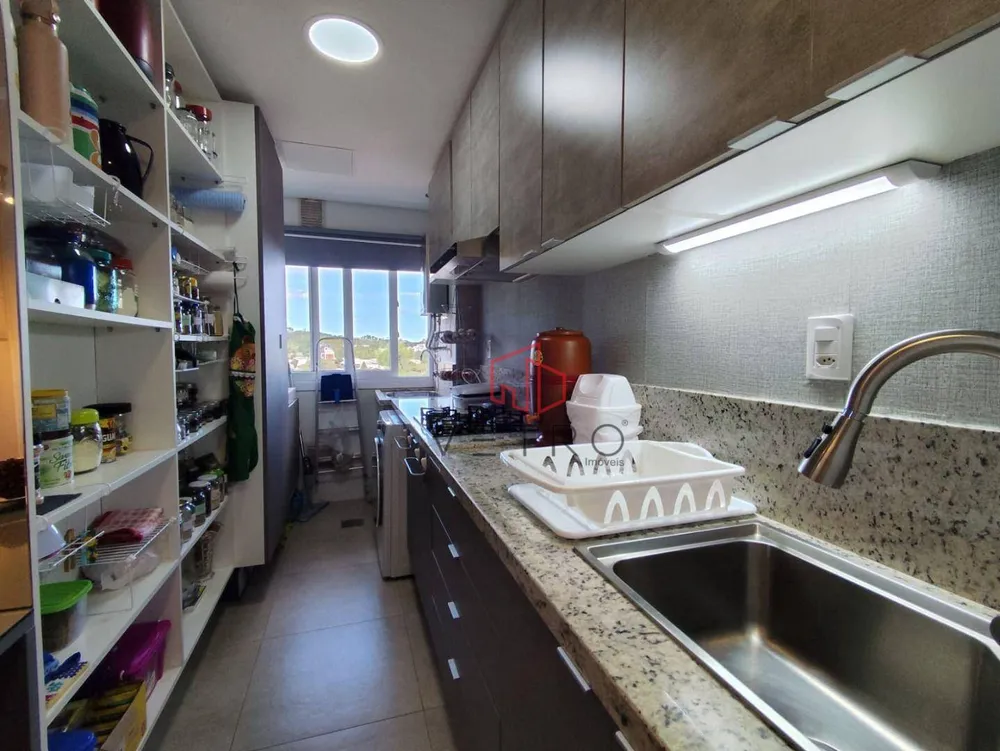 Apartamento, 1 quarto, 65 m² - Foto 7