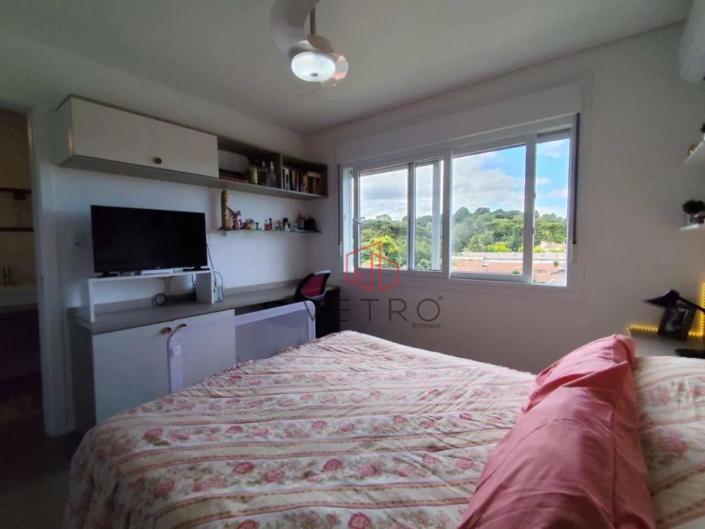 Apartamento, 1 quarto, 65 m² - Foto 9