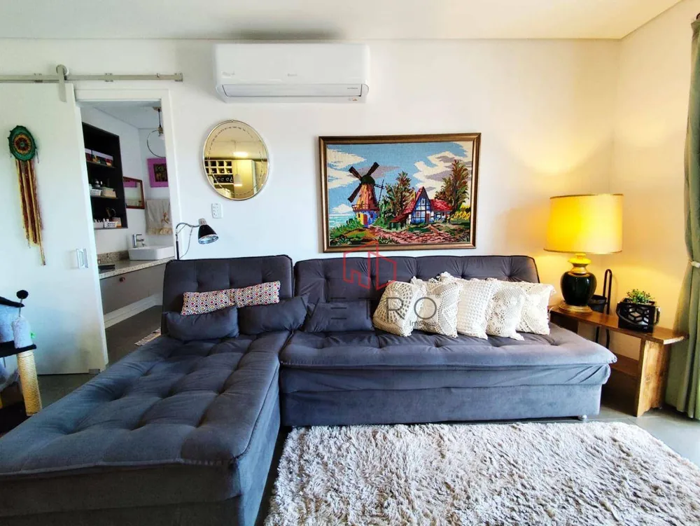 Apartamento, 1 quarto, 65 m² - Foto 3