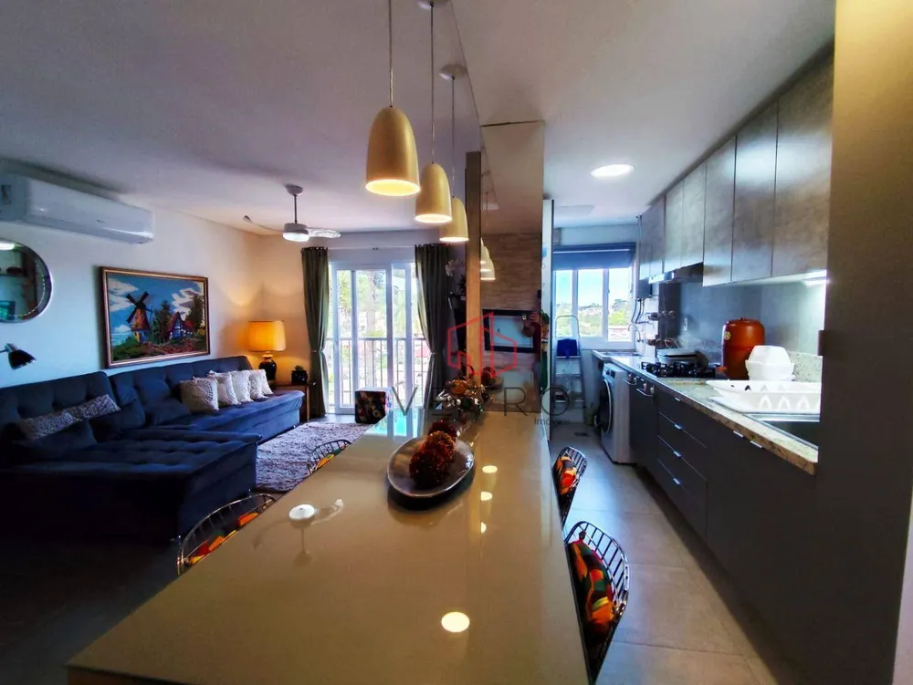 Apartamento, 1 quarto, 65 m² - Foto 4