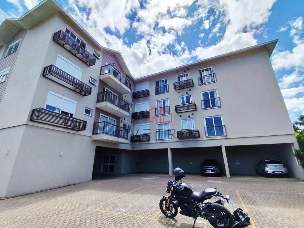 Apartamento, 1 quarto, 65 m² - Foto 14