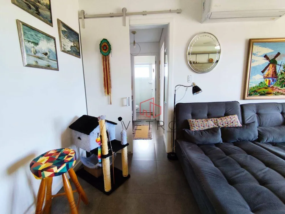 Apartamento, 1 quarto, 65 m² - Foto 2