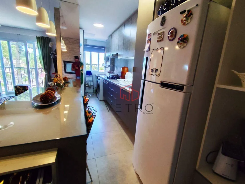 Apartamento, 1 quarto, 65 m² - Foto 5