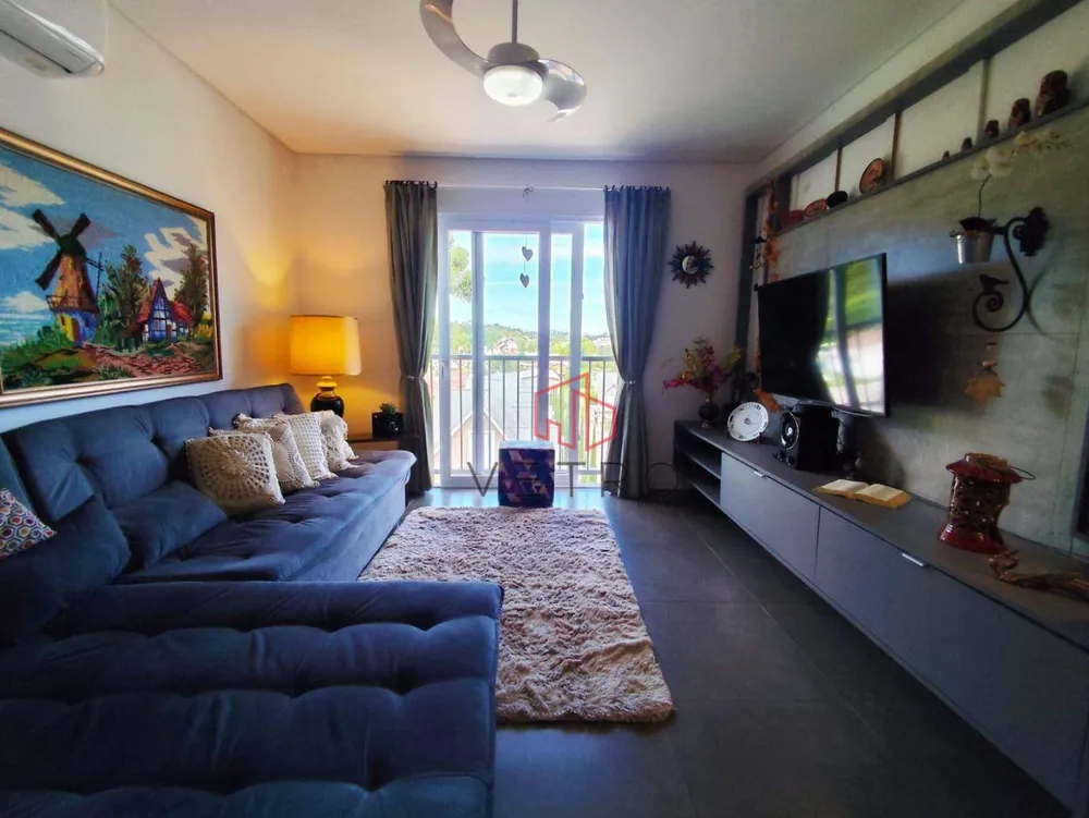 Apartamento, 1 quarto, 65 m² - Foto 1