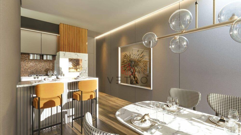Apartamento, 2 quartos, 84 m² - Foto 11