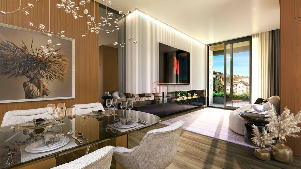 Apartamento, 2 quartos, 84 m² - Foto 1