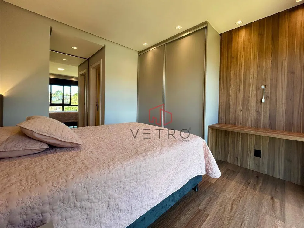 Apartamento, 2 quartos, 90 m² - Foto 2