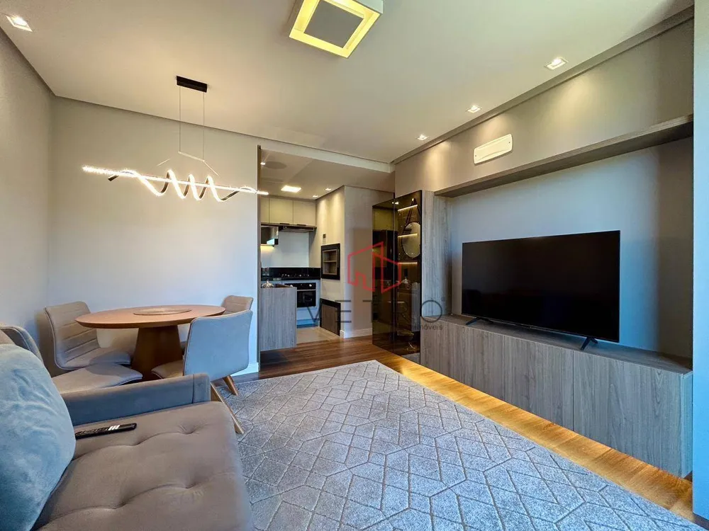 Apartamento, 2 quartos, 90 m² - Foto 1