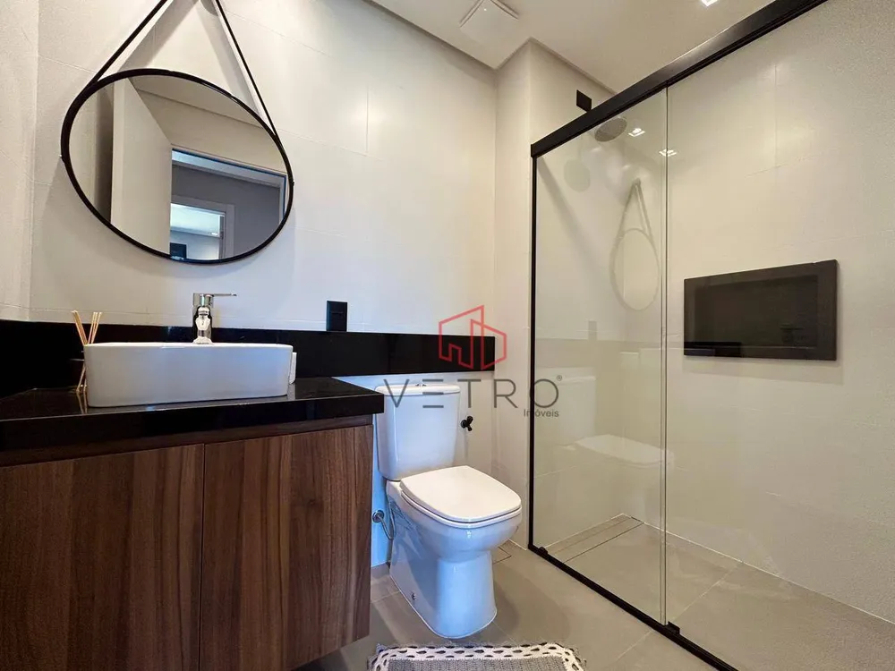 Apartamento, 2 quartos, 90 m² - Foto 4