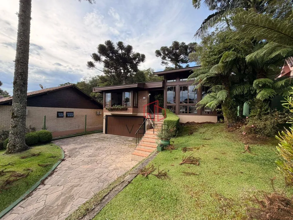 Casa, 3 quartos, 250 m² - Foto 16