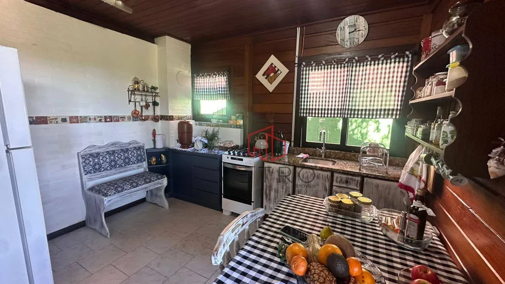 Casa, 3 quartos, 250 m² - Foto 7