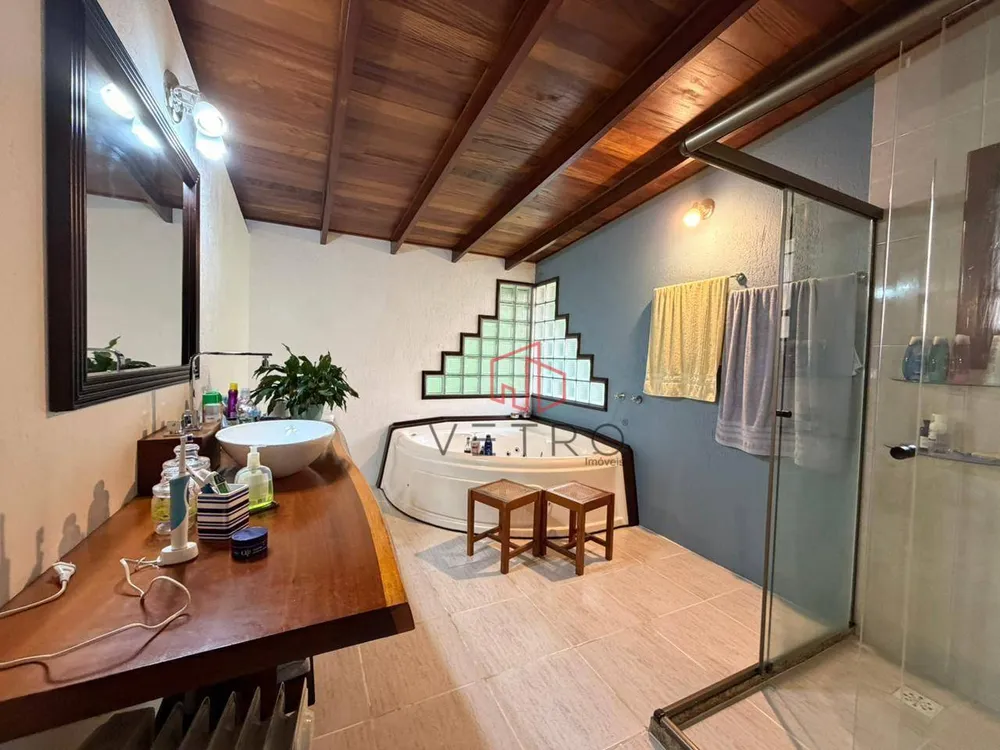 Casa, 3 quartos, 250 m² - Foto 12