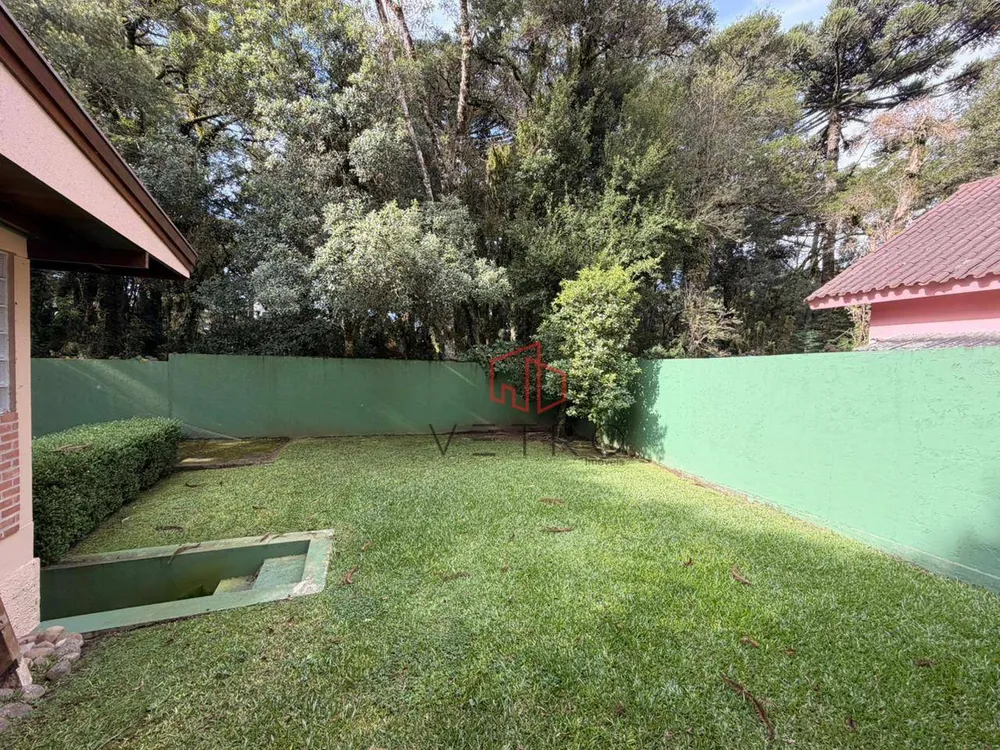 Casa, 3 quartos, 250 m² - Foto 15