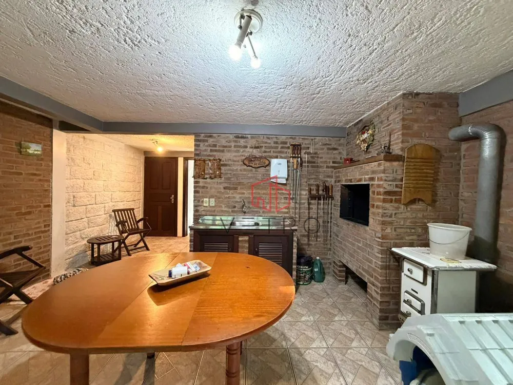 Casa, 3 quartos, 250 m² - Foto 14