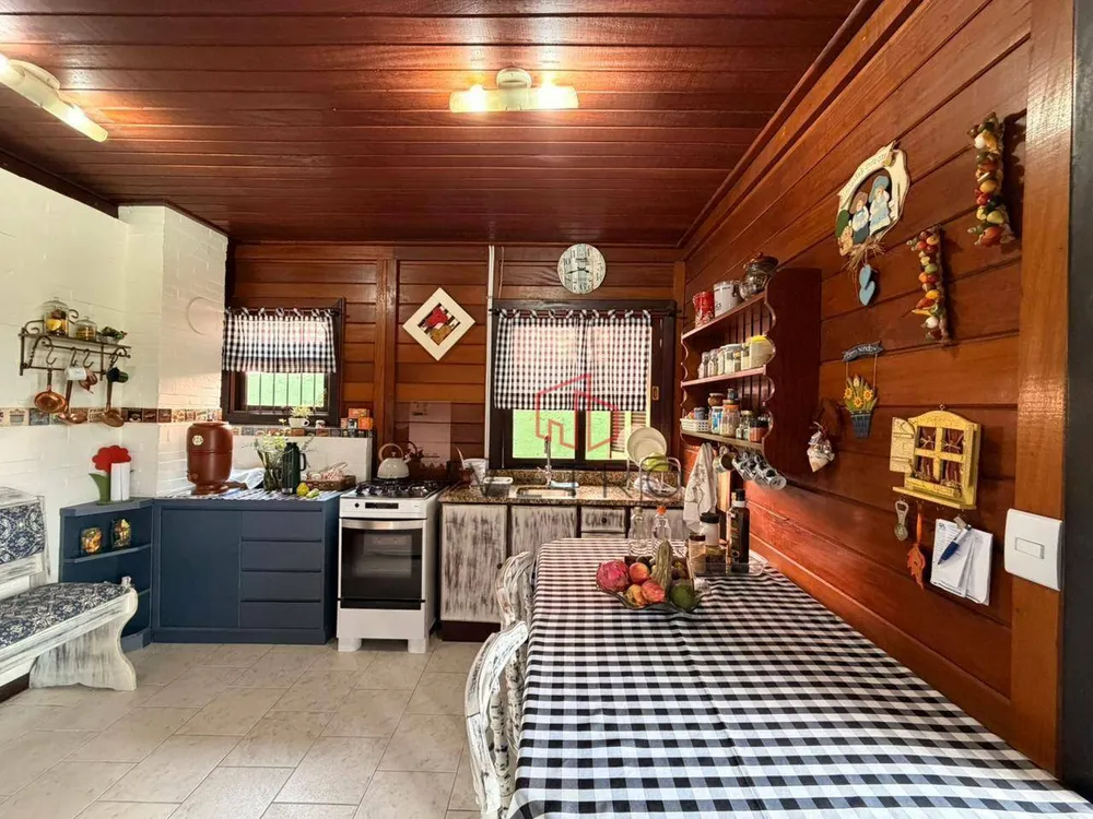 Casa, 3 quartos, 250 m² - Foto 6