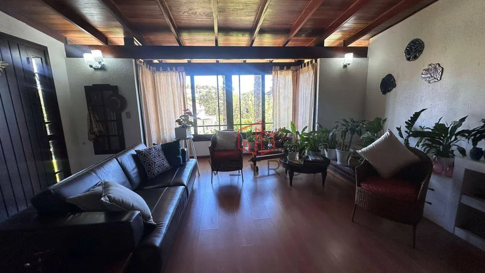Casa, 3 quartos, 250 m² - Foto 3