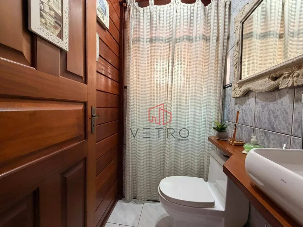 Casa, 3 quartos, 250 m² - Foto 10