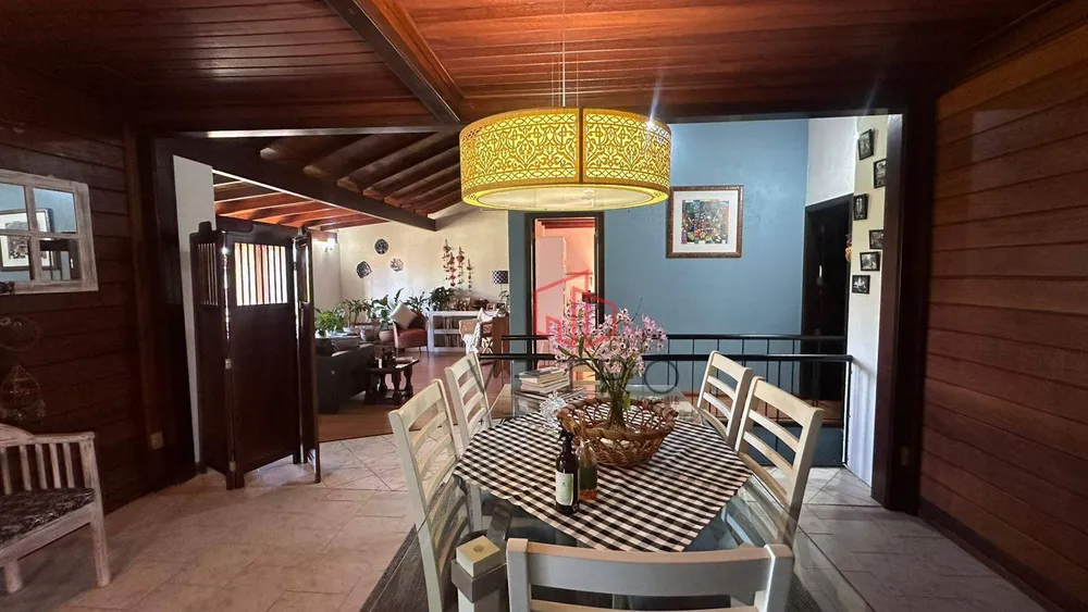 Casa, 3 quartos, 250 m² - Foto 5