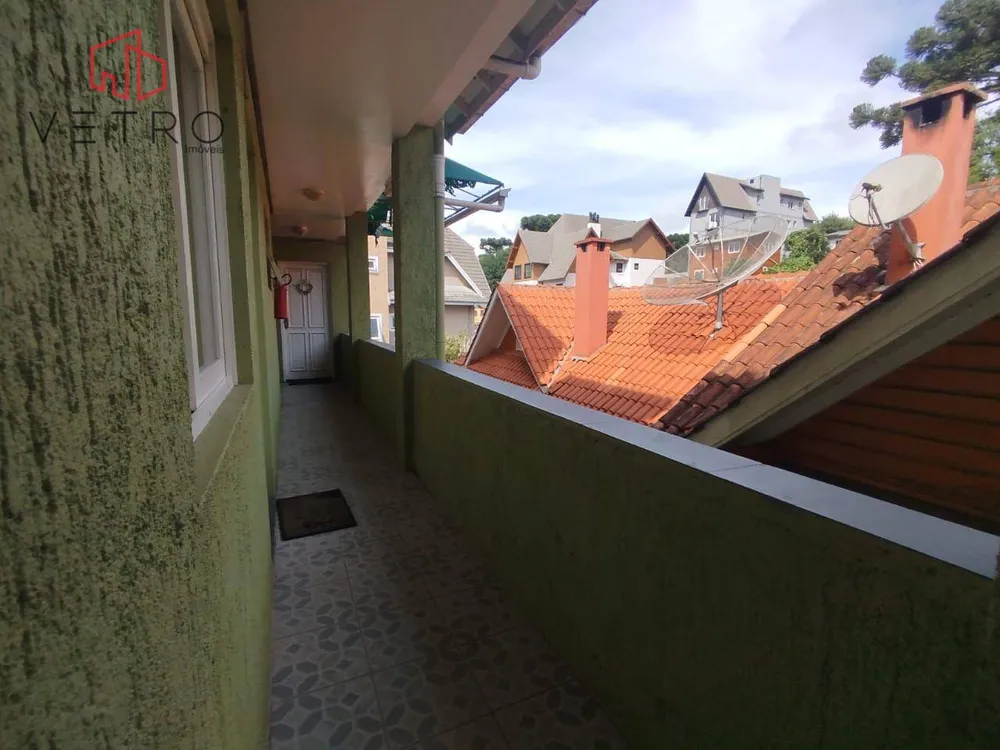Apartamento, 2 quartos, 57 m² - Foto 11