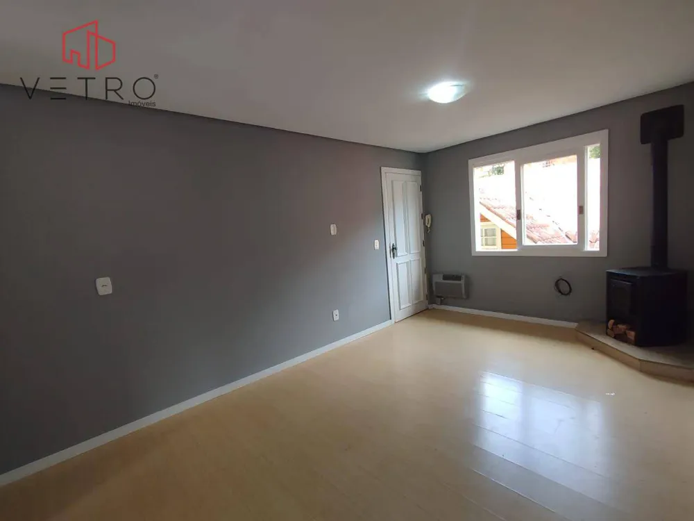 Apartamento, 2 quartos, 57 m² - Foto 2