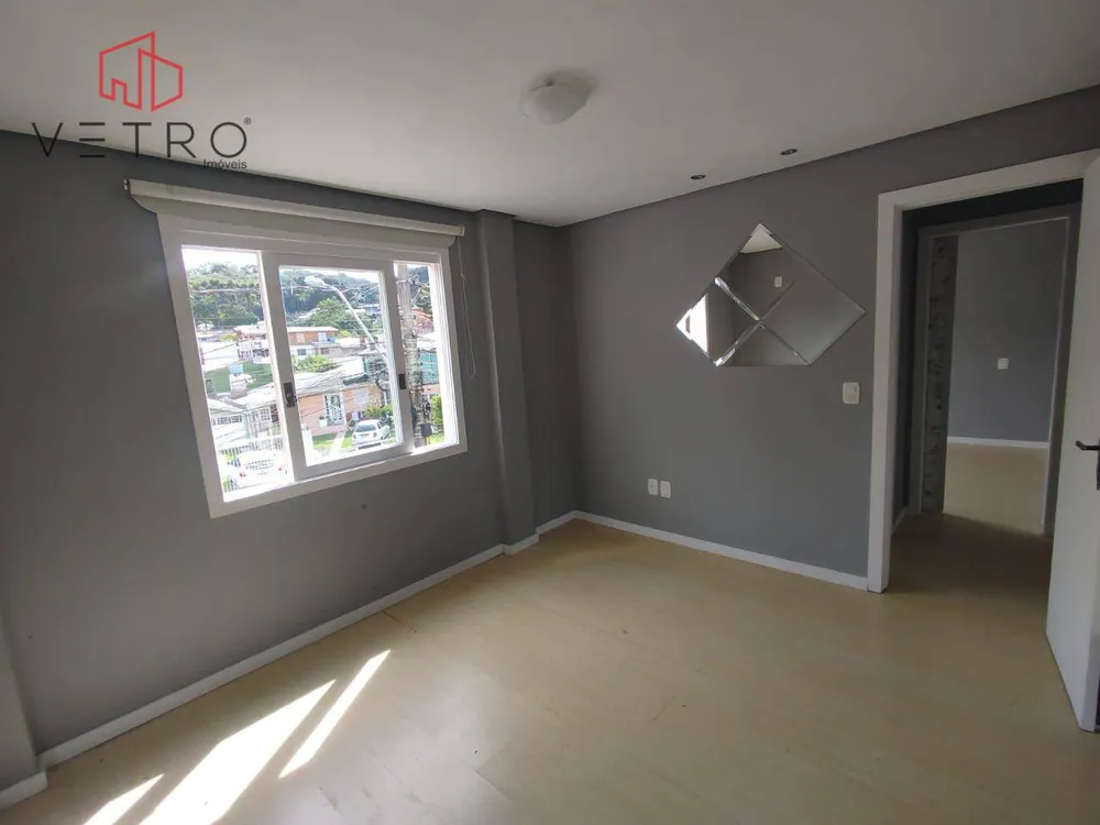 Apartamento, 2 quartos, 57 m² - Foto 7