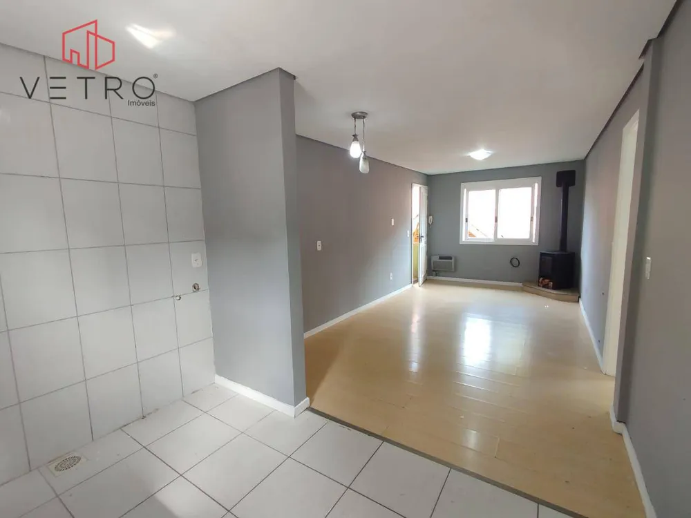 Apartamento, 2 quartos, 57 m² - Foto 1