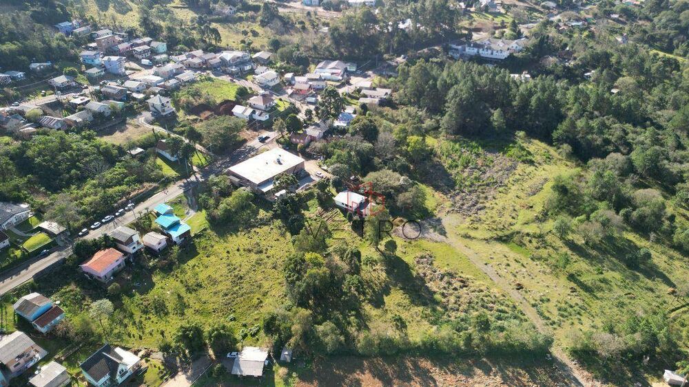 Loteamento e Condomínio, 544 m² - Foto 1