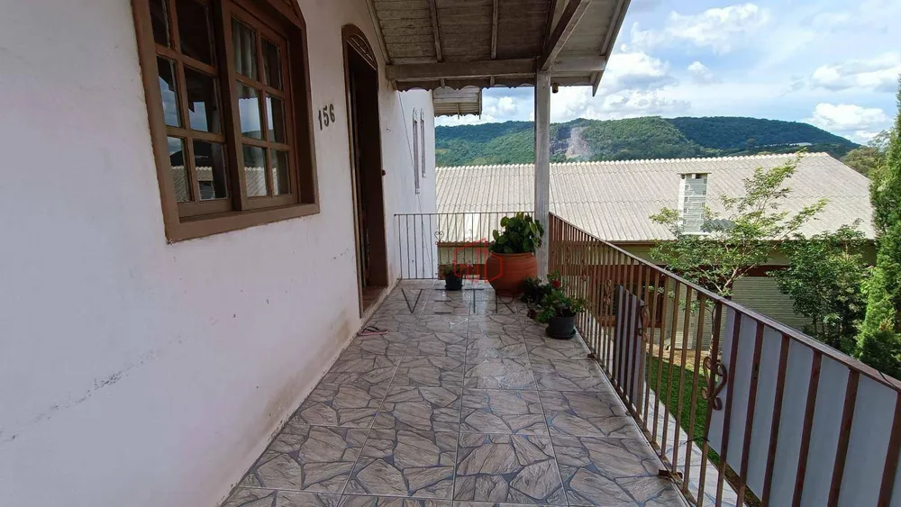 Casa, 5 quartos, 250 m² - Foto 2