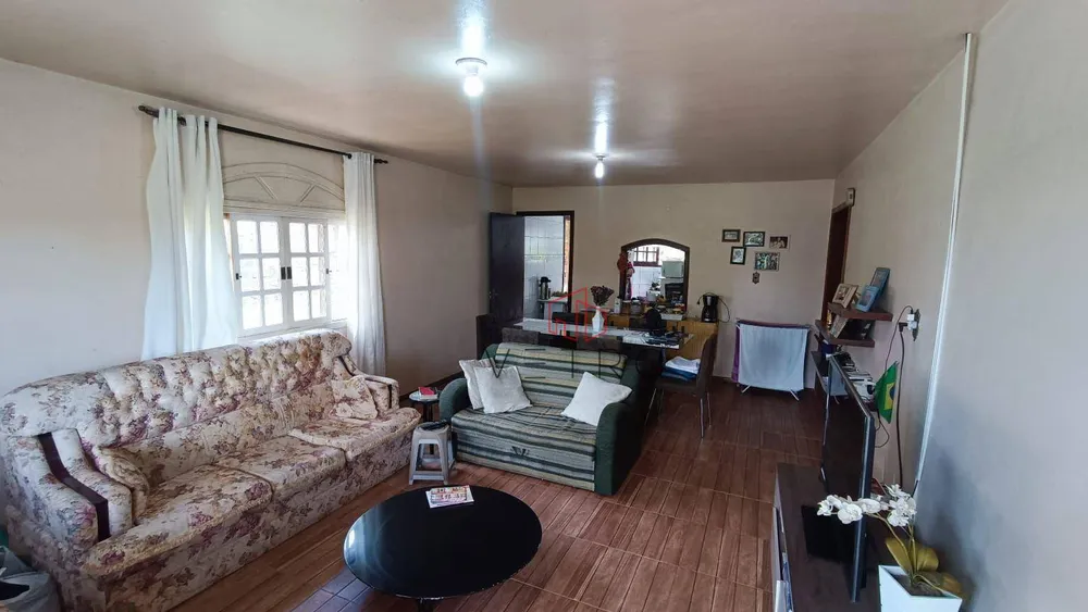 Casa, 5 quartos, 250 m² - Foto 3
