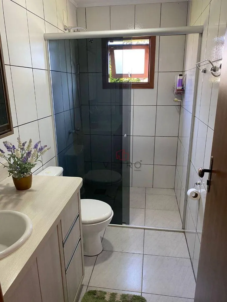 Casa, 5 quartos, 288 m² - Foto 3