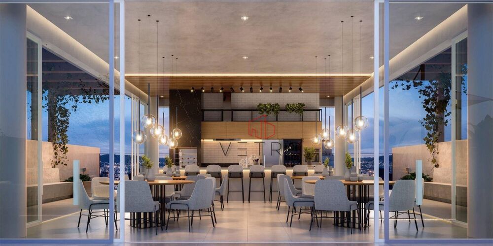 Apartamento, 4 quartos, 319 m² - Foto 4