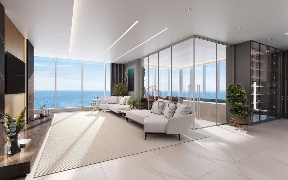 Apartamento, 4 quartos, 319 m² - Foto 13