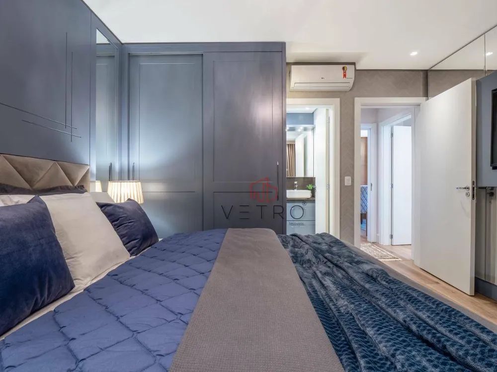 Apartamento, 2 quartos, 110 m² - Foto 2
