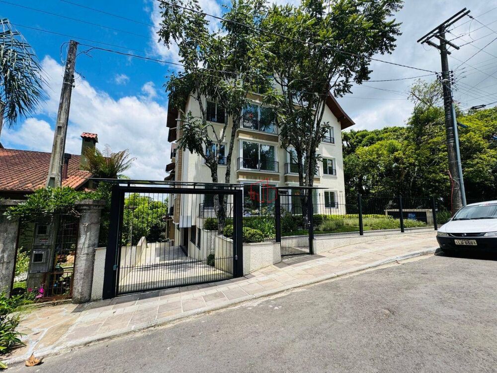 Apartamento, 2 quartos, 86 m² - Foto 3
