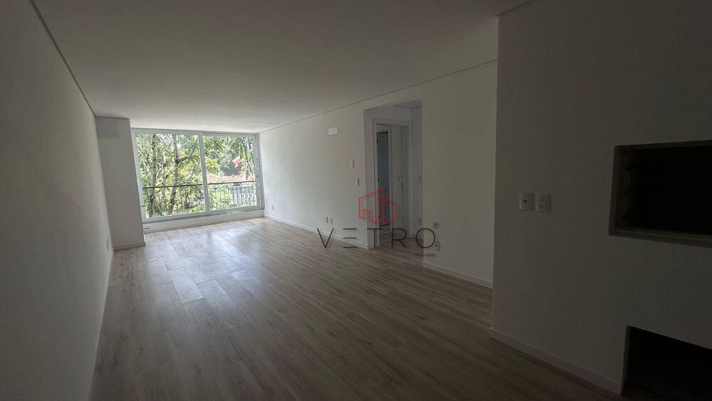 Apartamento, 2 quartos, 86 m² - Foto 1