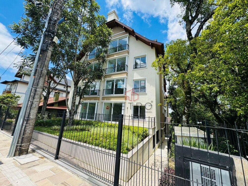 Apartamento, 2 quartos, 86 m² - Foto 7