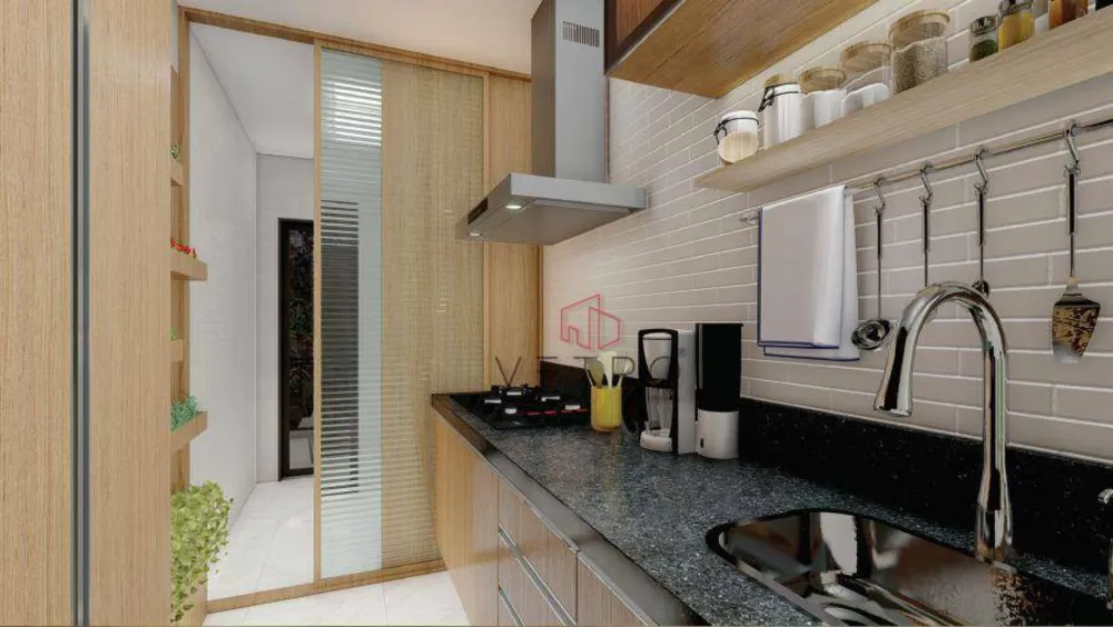 Apartamento, 2 quartos, 107 m² - Foto 4
