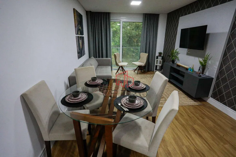 Apartamento, 2 quartos, 84 m² - Foto 3