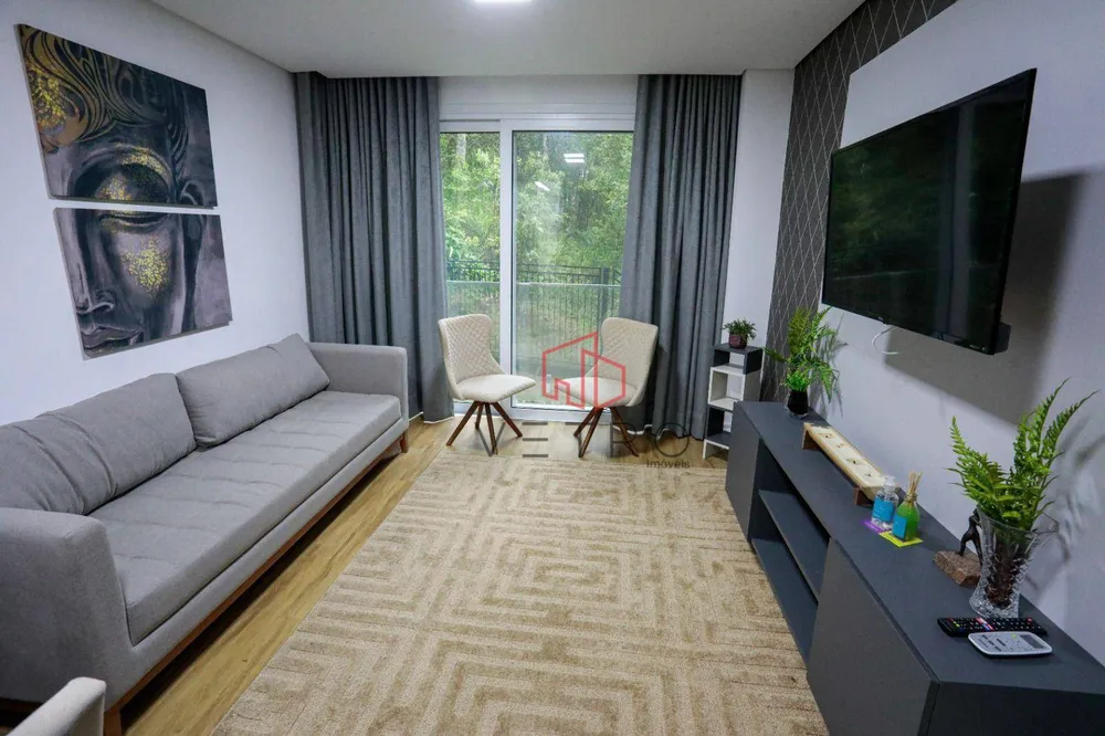 Apartamento, 2 quartos, 84 m² - Foto 1