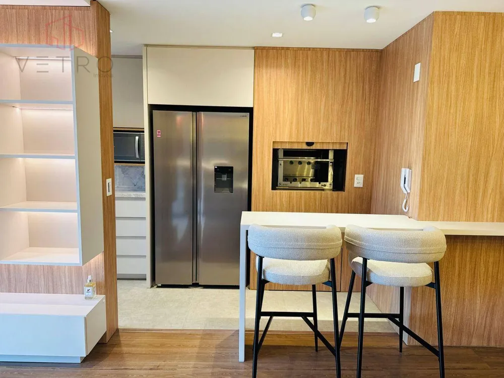Apartamento, 2 quartos, 94 m² - Foto 3